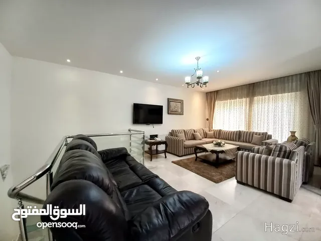 350 m2 4 Bedrooms Apartments for Sale in Amman Shmaisani