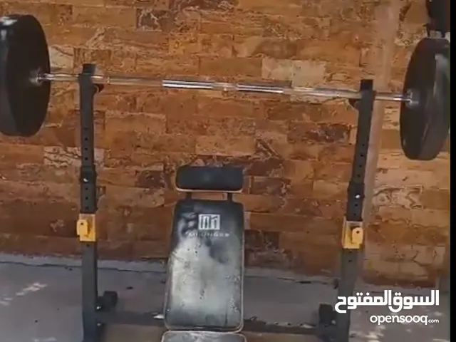 اجهزة رياضية للبيع جيم بيتي متكامل