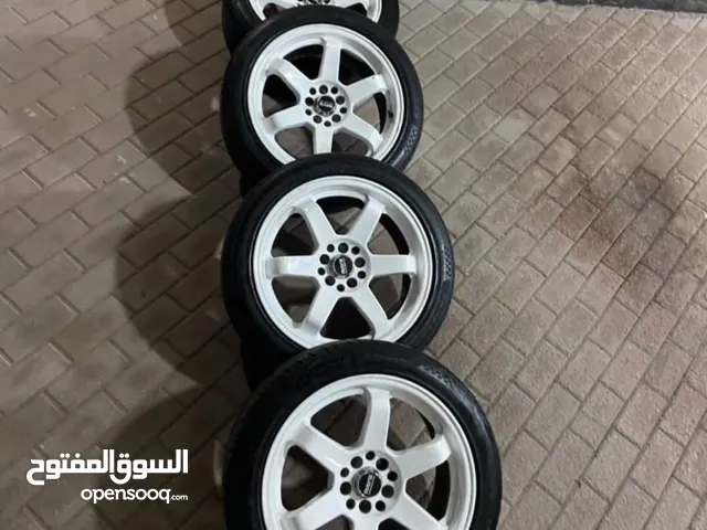 للبيع رنقات فولك رايز