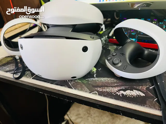 VR For Playstation 5 نظارات الواقع الافتراضي 2
