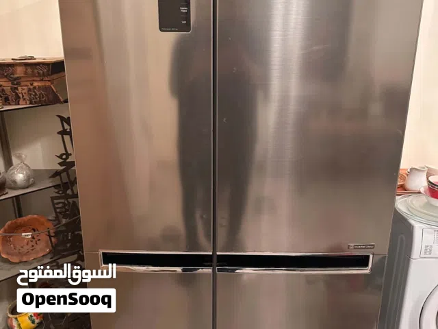ثلاجة للبيع ال جي