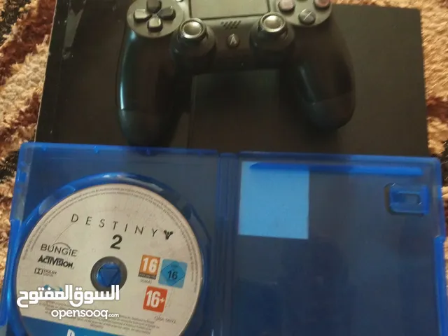 PlayStation 4 PlayStation for sale in Madaba