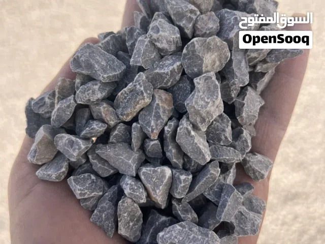 شرشور قزه مواد بناء