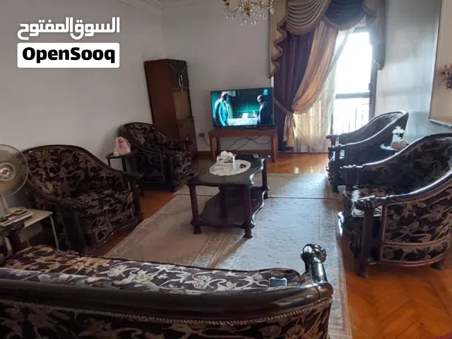 165 m2 3 Bedrooms Apartments for Sale in Cairo Maadi