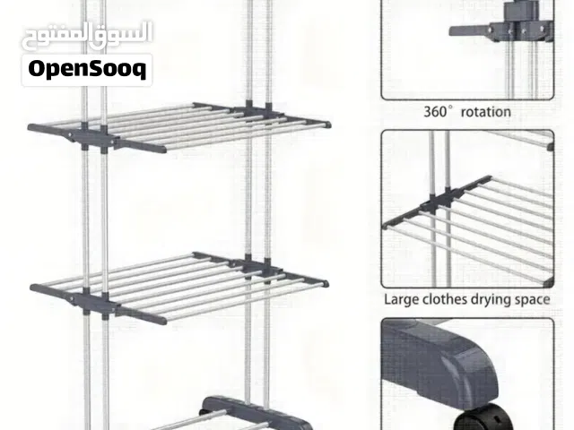 Miscellaneous items