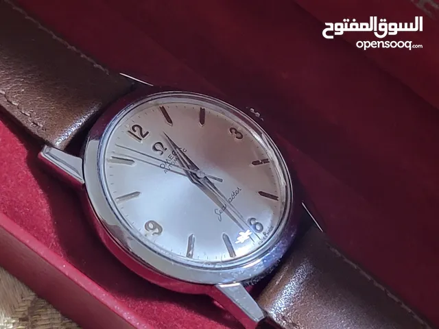 Automatic Omega watches  for sale in Irbid
