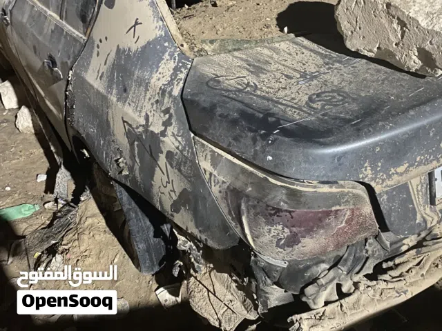 بي ام كوبرا