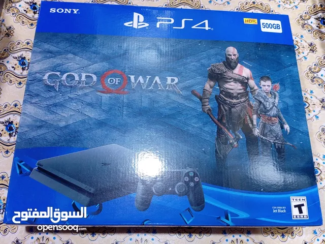 PlayStation 4 PlayStation for sale in Basra