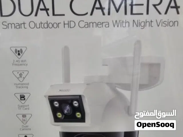 كامرا ماركه yesido