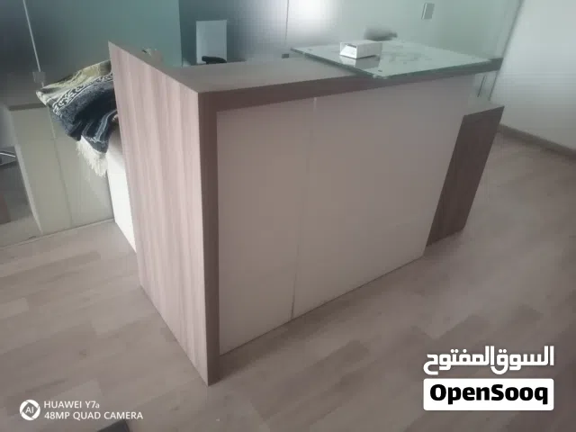 طقم استقبال