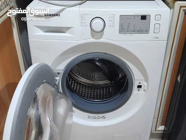 Samsung 1 - 6 Kg Washing Machines in Ajman