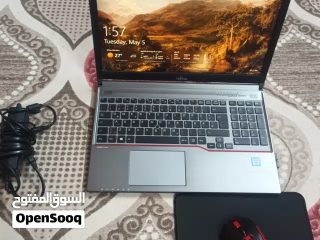Windows Fujitsu for sale  in Baghdad