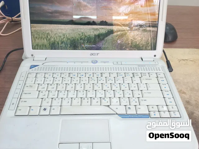 Windows Acer for sale  in Muscat