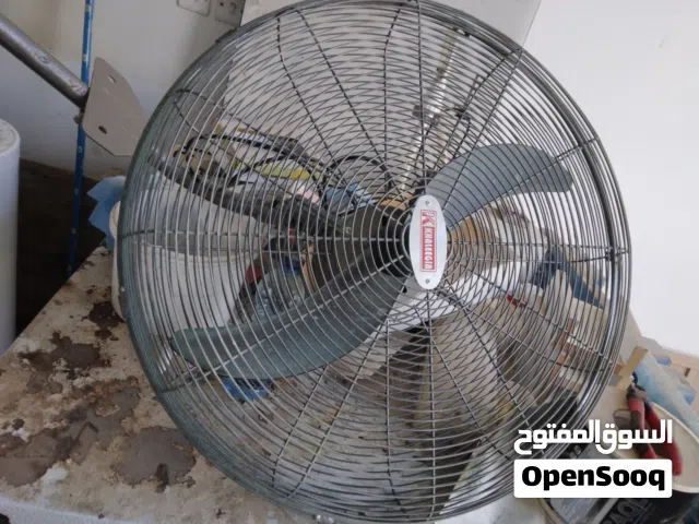 وحدة فلترة ماء 400 غالون يومياً جك رفع 3 طن ساحب هواء صناعي مروحة كبيرة سخان ماء  100 لتر قلب زجاجي