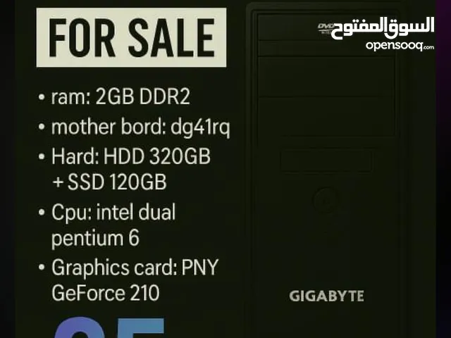 Other Other Computers for sale in Amman