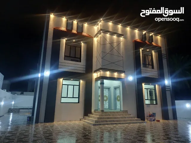 347 m2 More than 6 bedrooms Townhouse for Sale in Al Batinah Barka