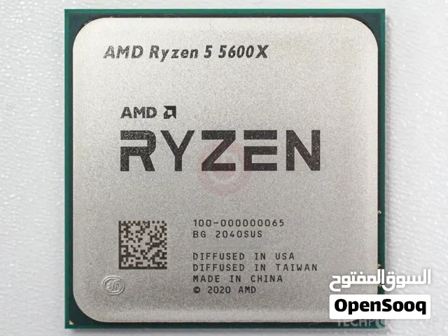 معالجات رايزن فئة 5000 للبيع مع ضمان