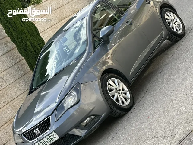 Used Seat Ibiza in Ramallah and Al-Bireh