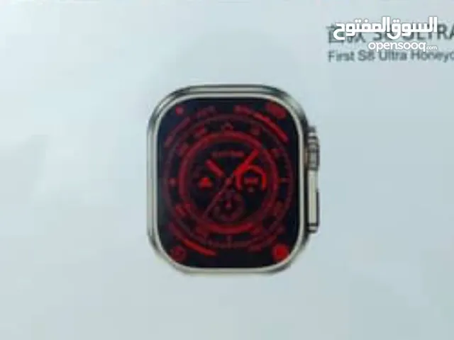 ساعة الترا تصميم مثالي توصيل جميع انحاء الكويت