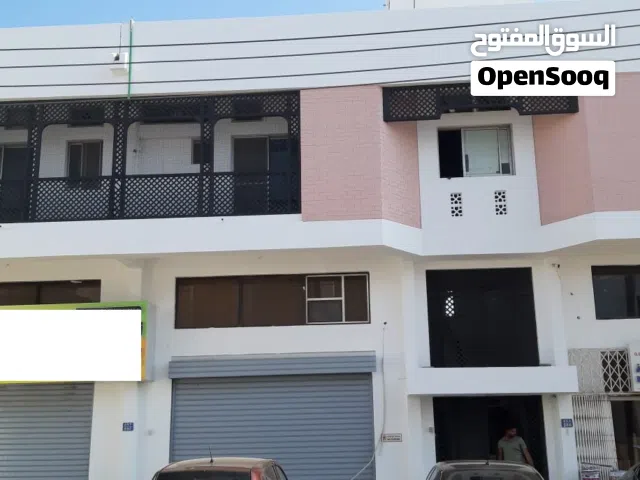 SHOWROOM FOR RENT NEAR WADI KABIR BRIDGE