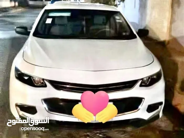 Chevrolet Malibu 2017 in Baghdad