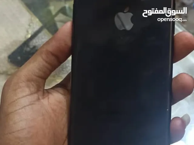 Apple iPhone XR 256 GB in Sana'a