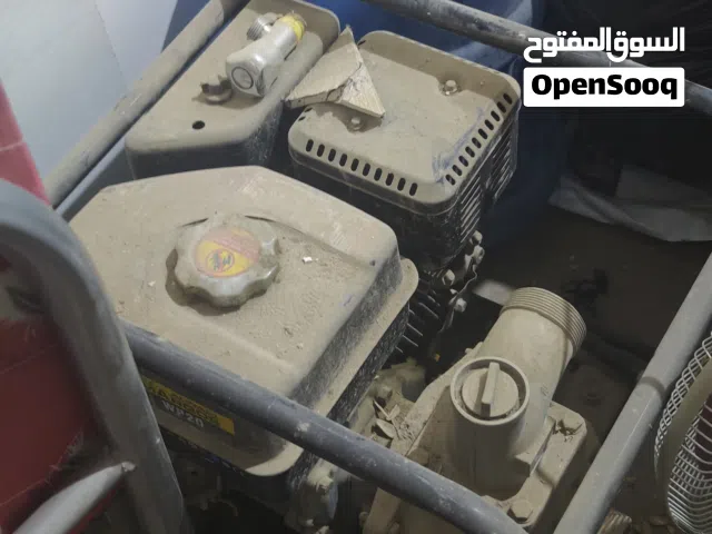 مولد كهربائيه