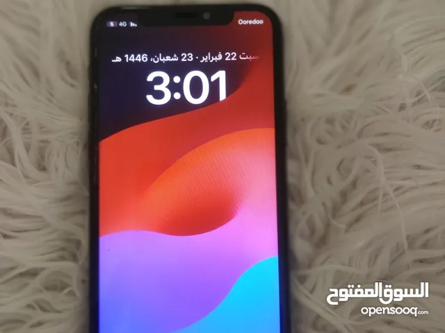 ايفون 11pro نضيف جداً مزود إقرا الوصف قابل للبدل