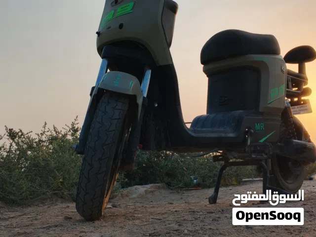 2024 ياماها Bolt