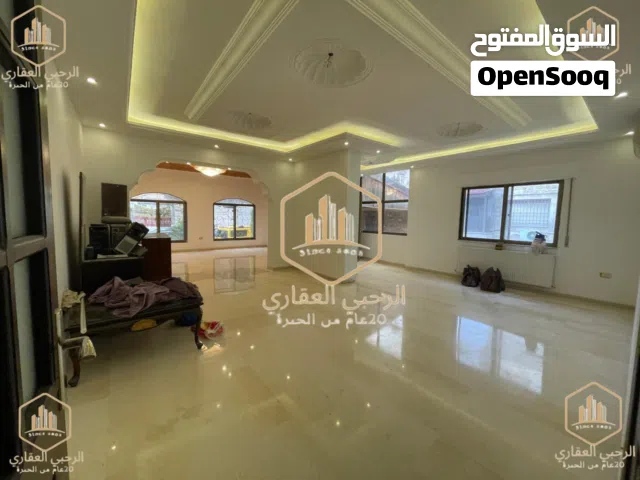 190 m2 3 Bedrooms Apartments for Rent in Amman Khalda