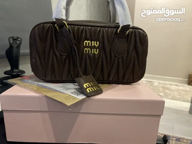 شنطة ماستر درجه أولى