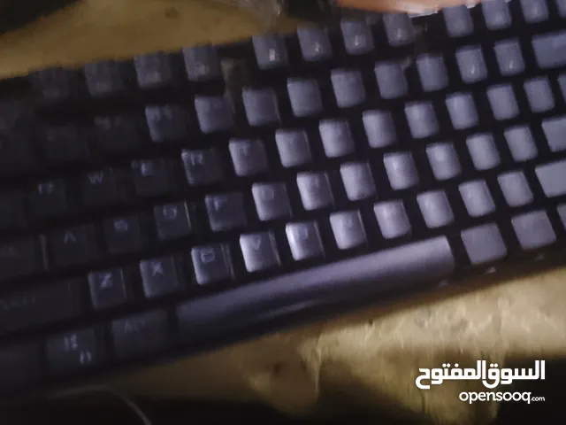 كيبورد ريد دراجون للبيع المستعجل