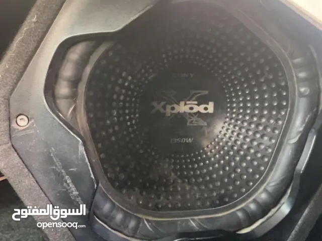للبيع بازوكه سوني 1350وط