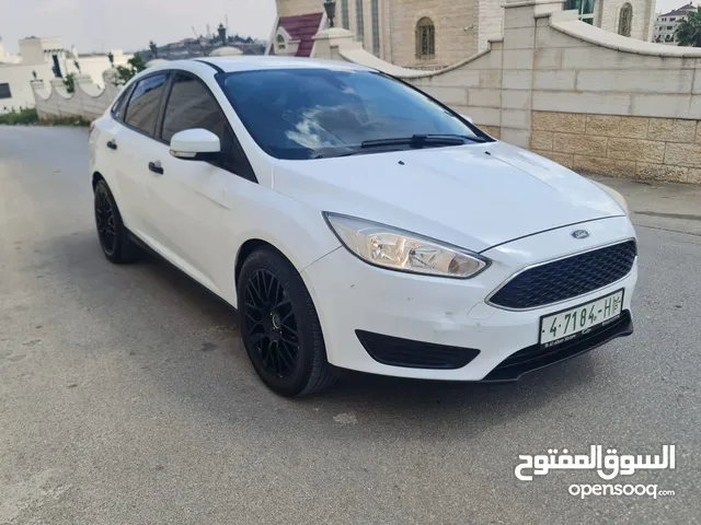 Used Ford Focus in Hebron