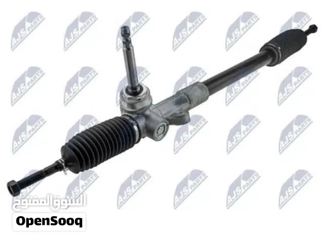 steering rack kia Sportage Hyundai