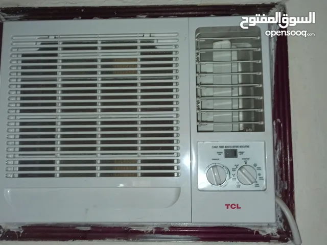 TCL 0 - 1 Ton AC in Al Hudaydah