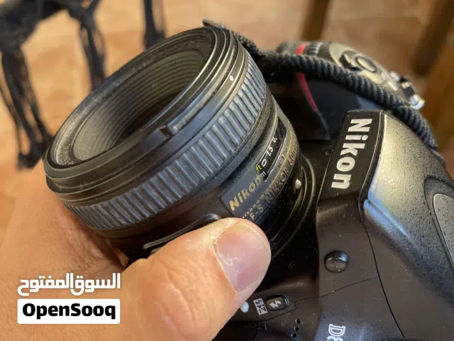 للبيع نيكون D800