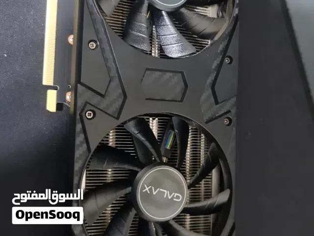 كرت  rtx 3060 8g