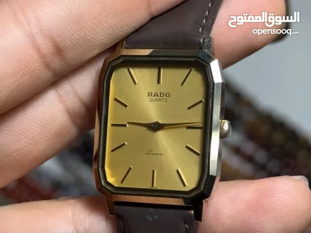 ساعة رادو فنتج