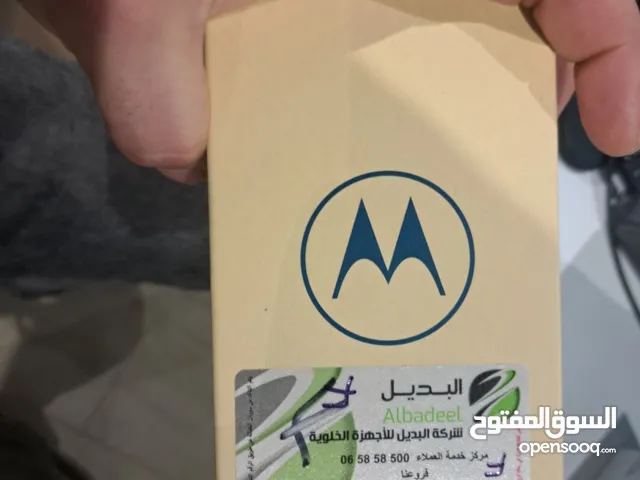 Motorola Others 256 GB in Madaba