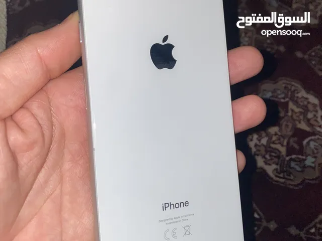 Apple iPhone 8 Plus 64 GB in Basra