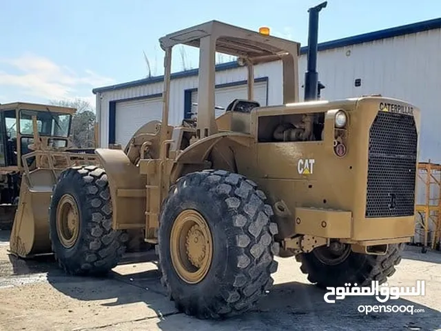 الات ثقيلة من امريكا