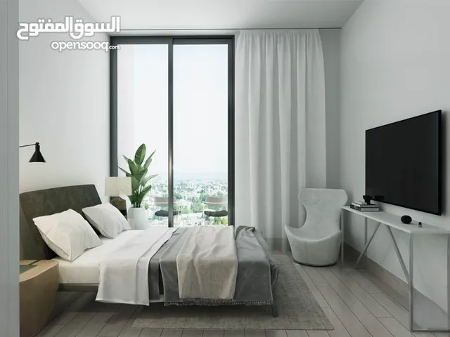 1100 ft² 2 Bedrooms Apartments for Sale in Sharjah Muelih Commercial