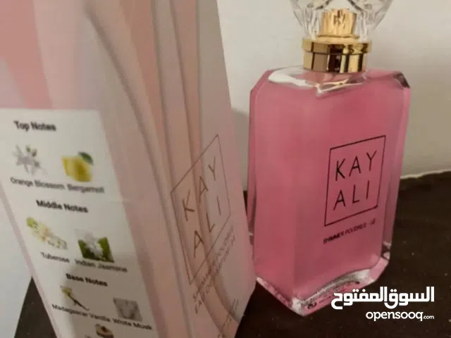 parfum hbal