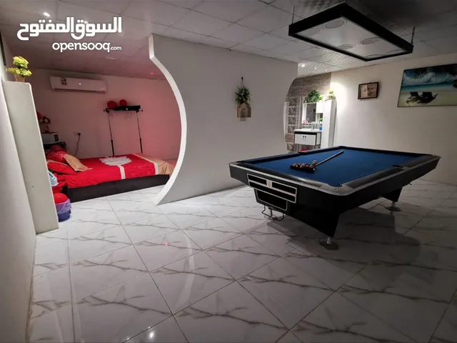 استراحة الراحة للاستجمام في برركاء للايجار