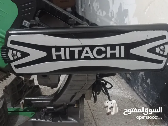 Hitachi wood Cutter for sale