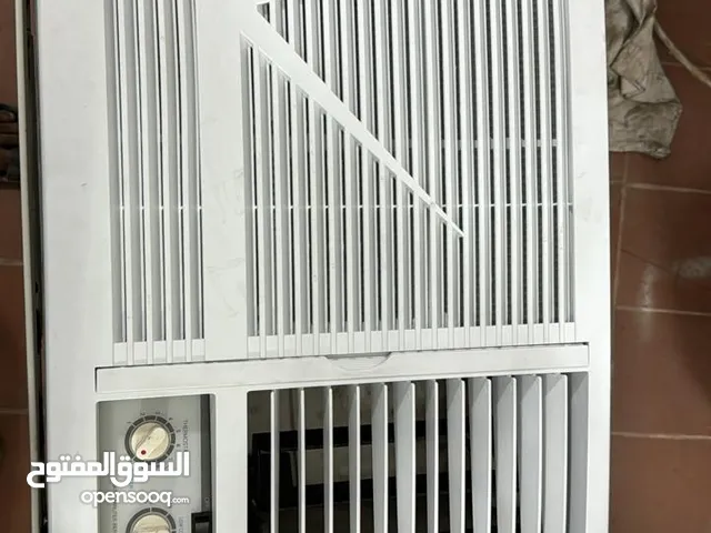 window type air conditioner 24