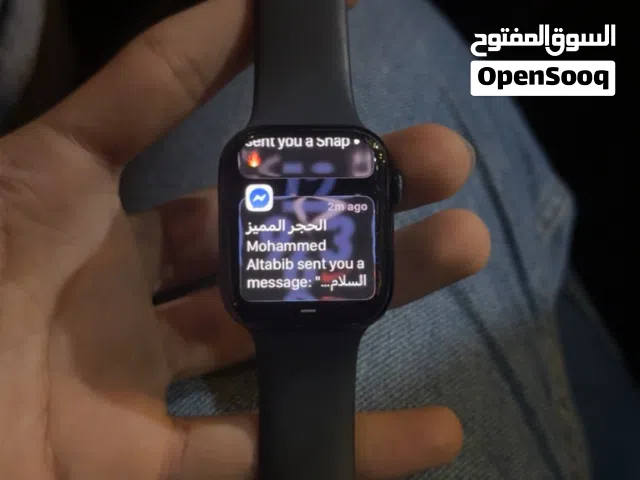 Apple smart watches for Sale in Tripoli