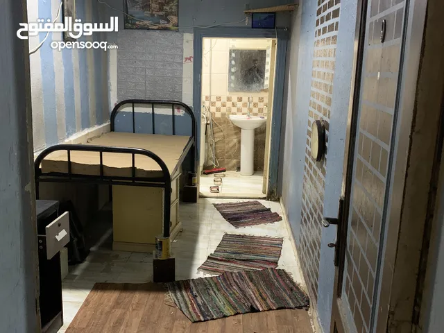 Semi Furnished Monthly in Jeddah Al Aziziyah