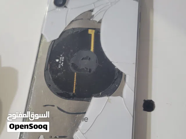 Apple iPhone X 64 GB in Bani Walid